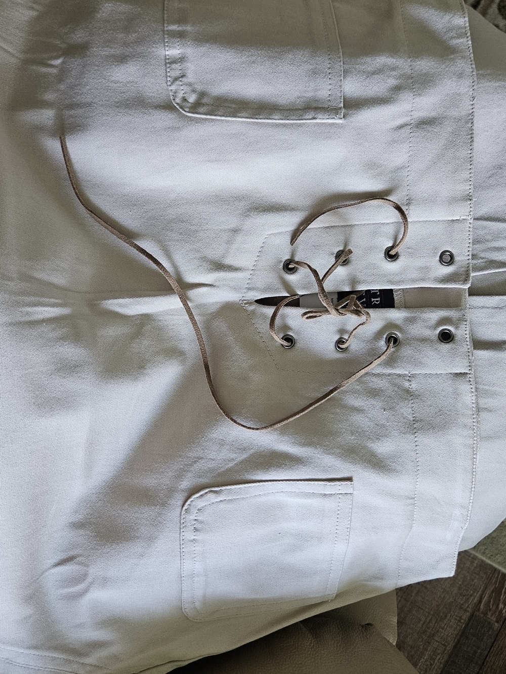 Vintage Tracy Evans Skirt